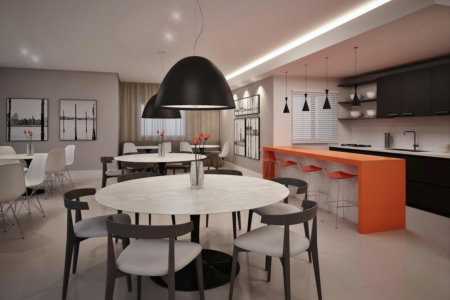 Residencial Mariana Maria