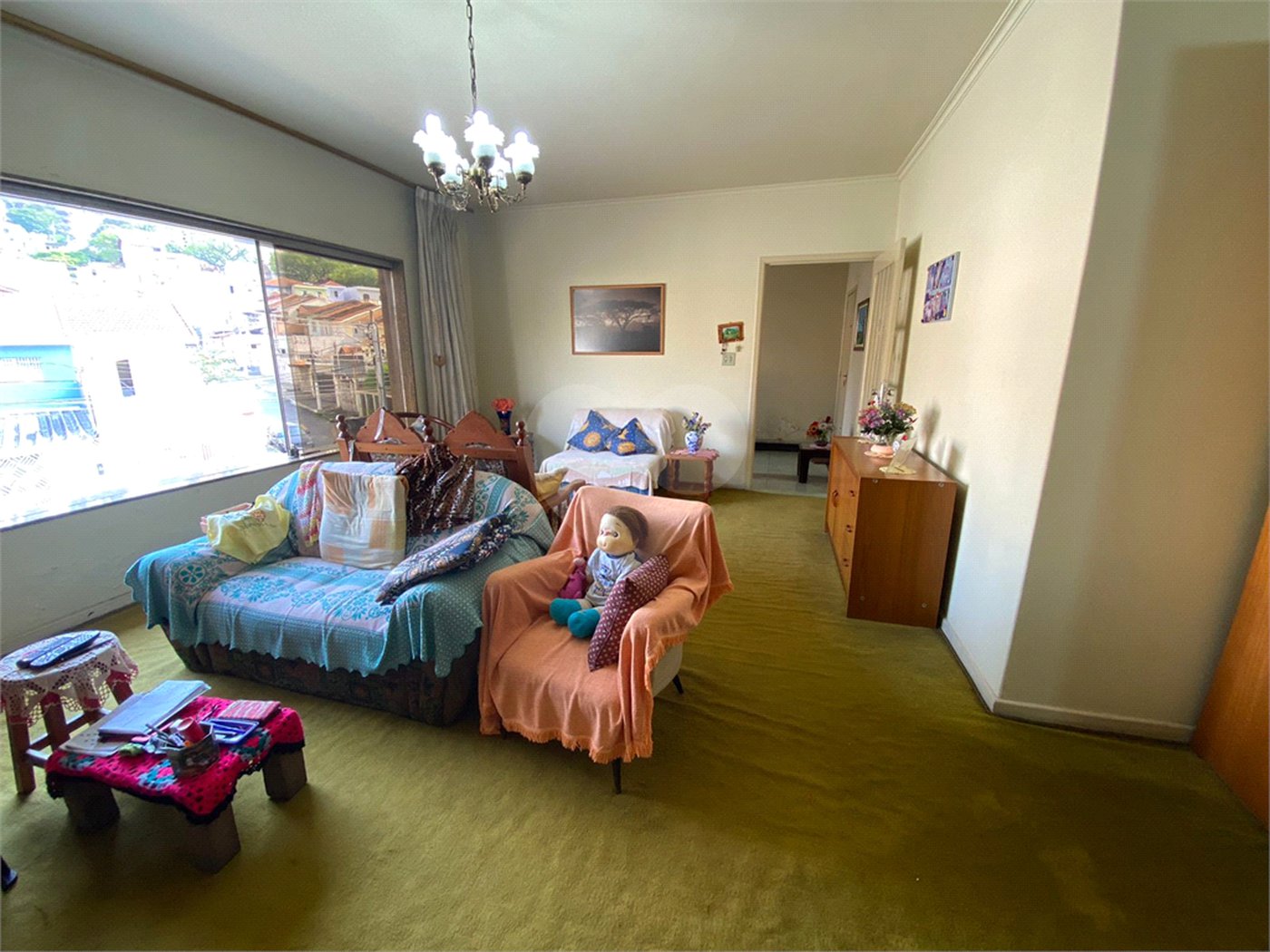 Sobrado à venda com 3 quartos, sendo 1 suíte, em Jardim França, São Paulo, SP