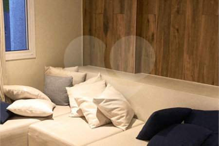 Apartamento à venda com 2 quartos em Vila Anastácio, São Paulo, SP