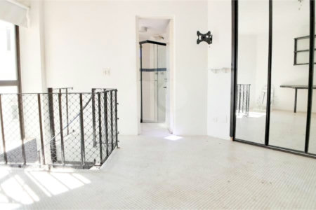 Duplex à venda ou para alugar com 1 suíte em Itaim Bibi, São Paulo, SP