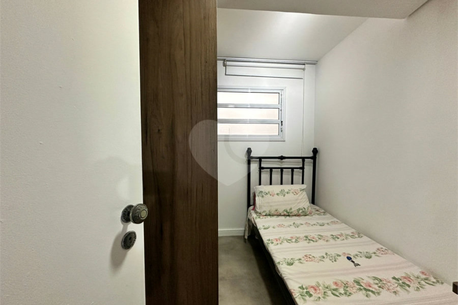 Apartamento à venda com 3 quartos em Barra Funda, São Paulo, SP