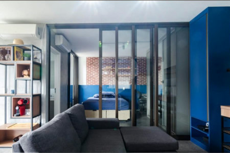 Apartamento à venda com 1 suíte em Pinheiros, São Paulo, SP