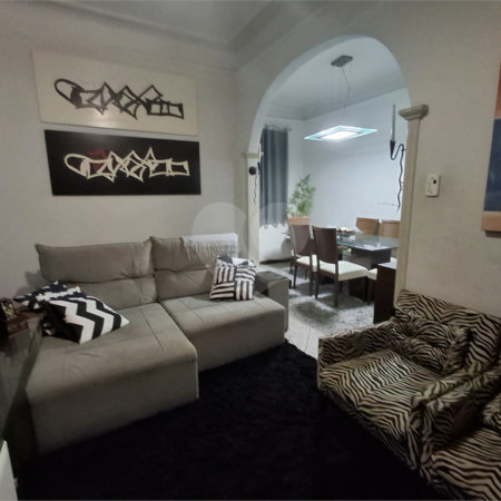 Casa à venda com 4 quartos, sendo 1 suíte, em Tijuca, Rio de Janeiro, RJ