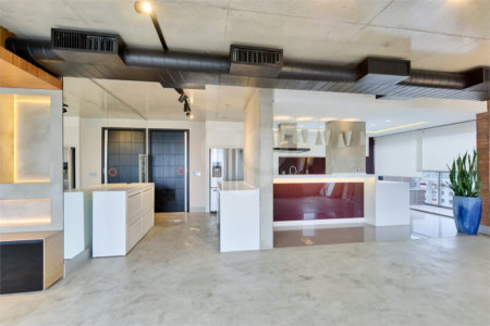 Apartamento à venda com 2 suítes em Alto da Boa Vista, São Paulo, SP