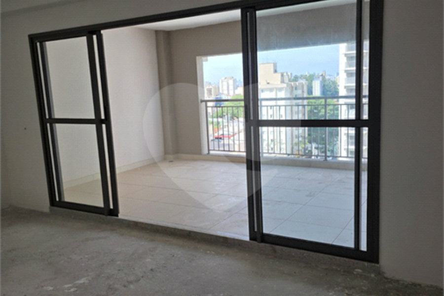 Apartamento à venda ou para alugar com 3 suítes em Tucuruvi, São Paulo, SP
