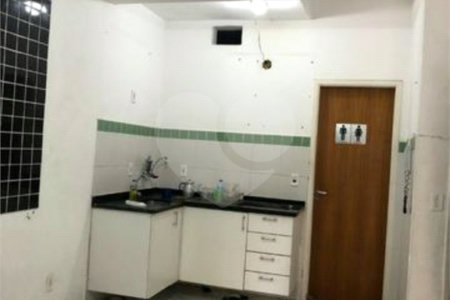 Apartamento à venda com 1 quarto em Campos Elíseos, São Paulo, SP