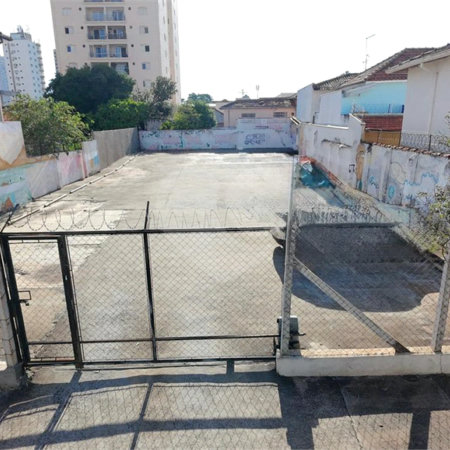 Terreno à venda no Centro, Araraquara, SP