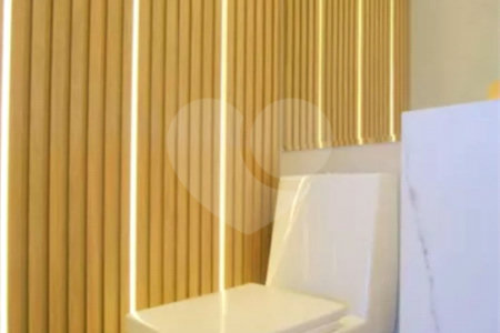 Apartamento à venda com 2 suítes em Tatuapé, São Paulo, SP