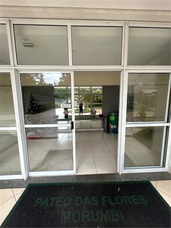 Apartamento à venda com 2 quartos em Vila Andrade, São Paulo, SP