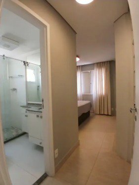 Apartamento à venda com 4 quartos, sendo 1 suíte, em Vila Santo Antônio, Guarulhos, SP