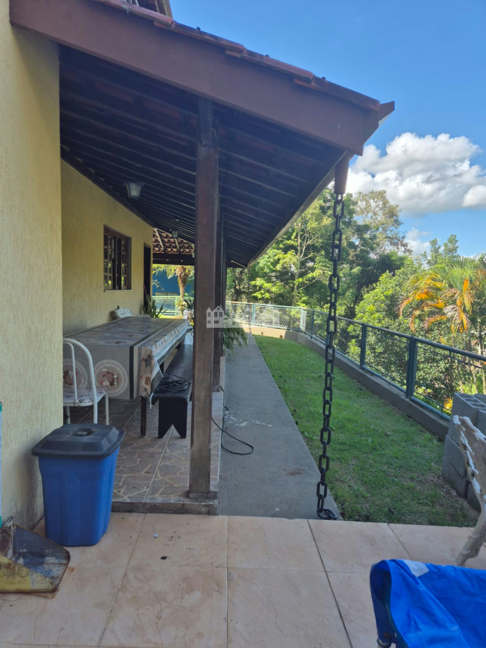 Casa de Condomínio, 3 quartos - Foto 28