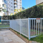 Apartamento à venda com 2 quartos, sendo 1 suíte, em Morumbi, São Paulo, SP