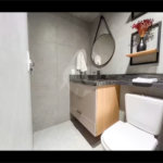 Apartamento à venda com 1 quarto em Indianópolis, São Paulo, SP
