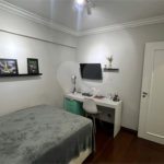 Apartamento à venda com 3 quartos em Jardim Esmeralda, São Paulo, SP