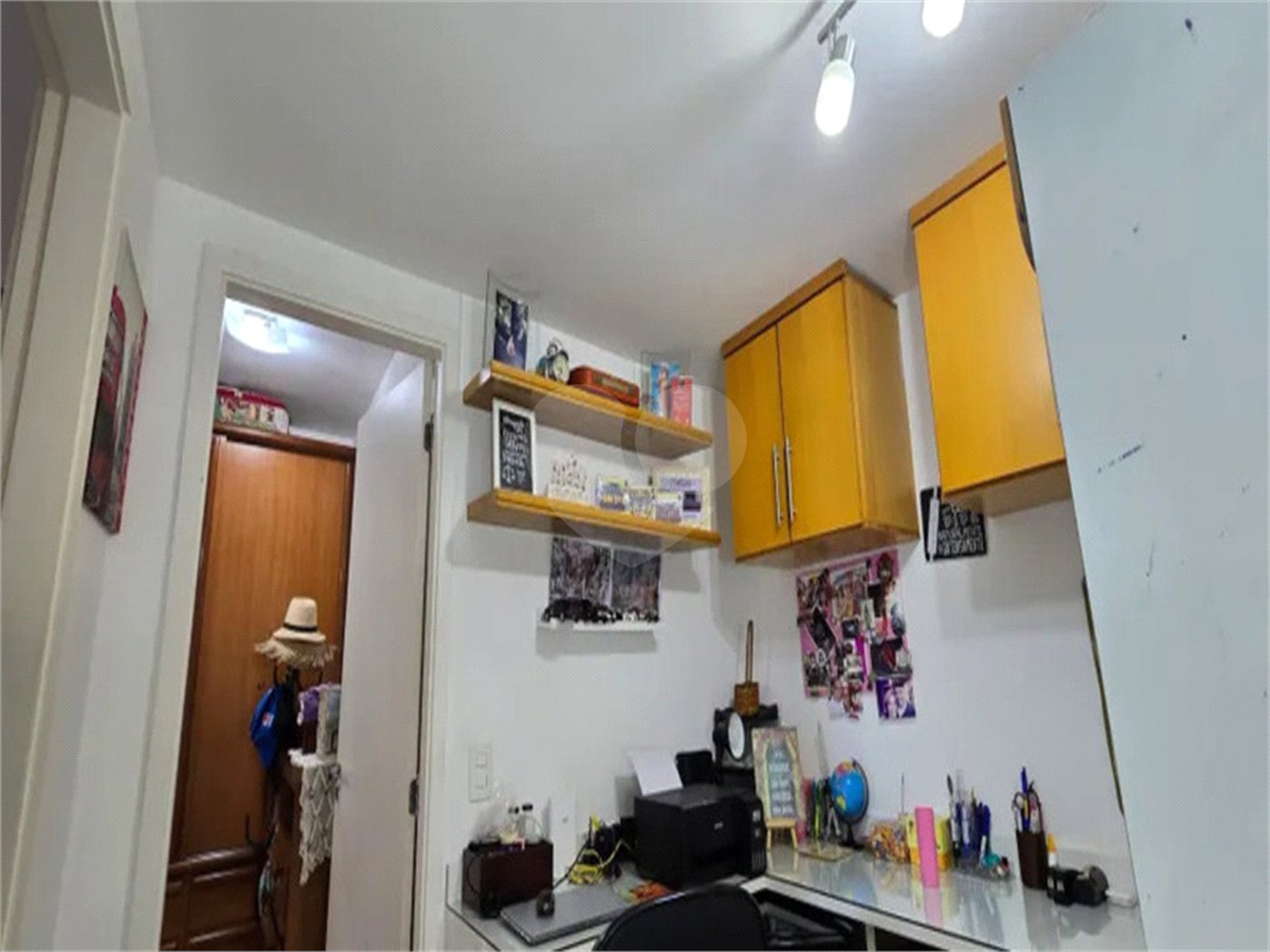 Apartamento à venda com 2 suítes em Taquara, Rio de Janeiro, RJ