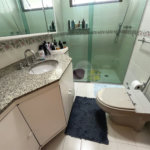 Apartamento à venda com 4 quartos, sendo 3 suítes, em Santana, São Paulo, SP