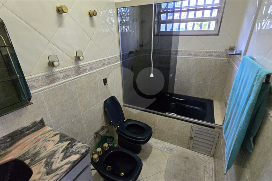 Sobrado à venda com 5 quartos, sendo 4 suítes, em Freguesia do Ó, São Paulo, SP