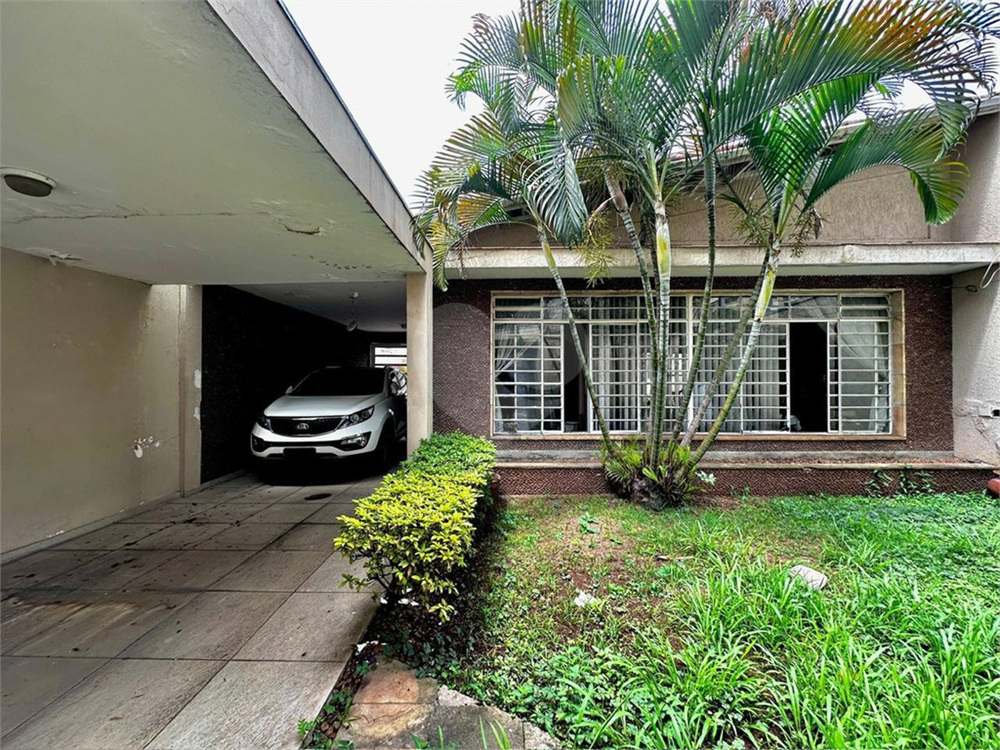Casa Térrea à venda ou para alugar com 3 quartos em Brooklin Novo, São Paulo, SP