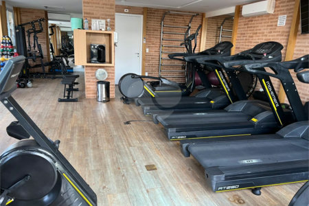 Apartamento à venda com 2 quartos, sendo 1 suíte, em Jardim da Glória, São Paulo, SP