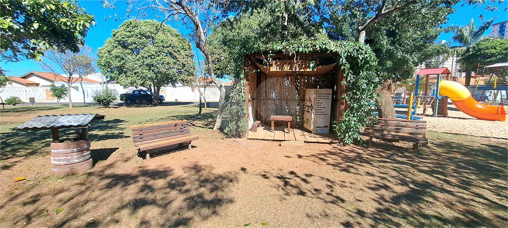 Terreno à venda no Parque Fehr – Segurança, qualidade de vida e natureza em perfeita harmonia!