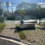 Casa à venda ou para alugar com 2 quartos, sendo 4 suítes, no condomínio Residencial Jardim Bréscia, Indaiatuba - SP