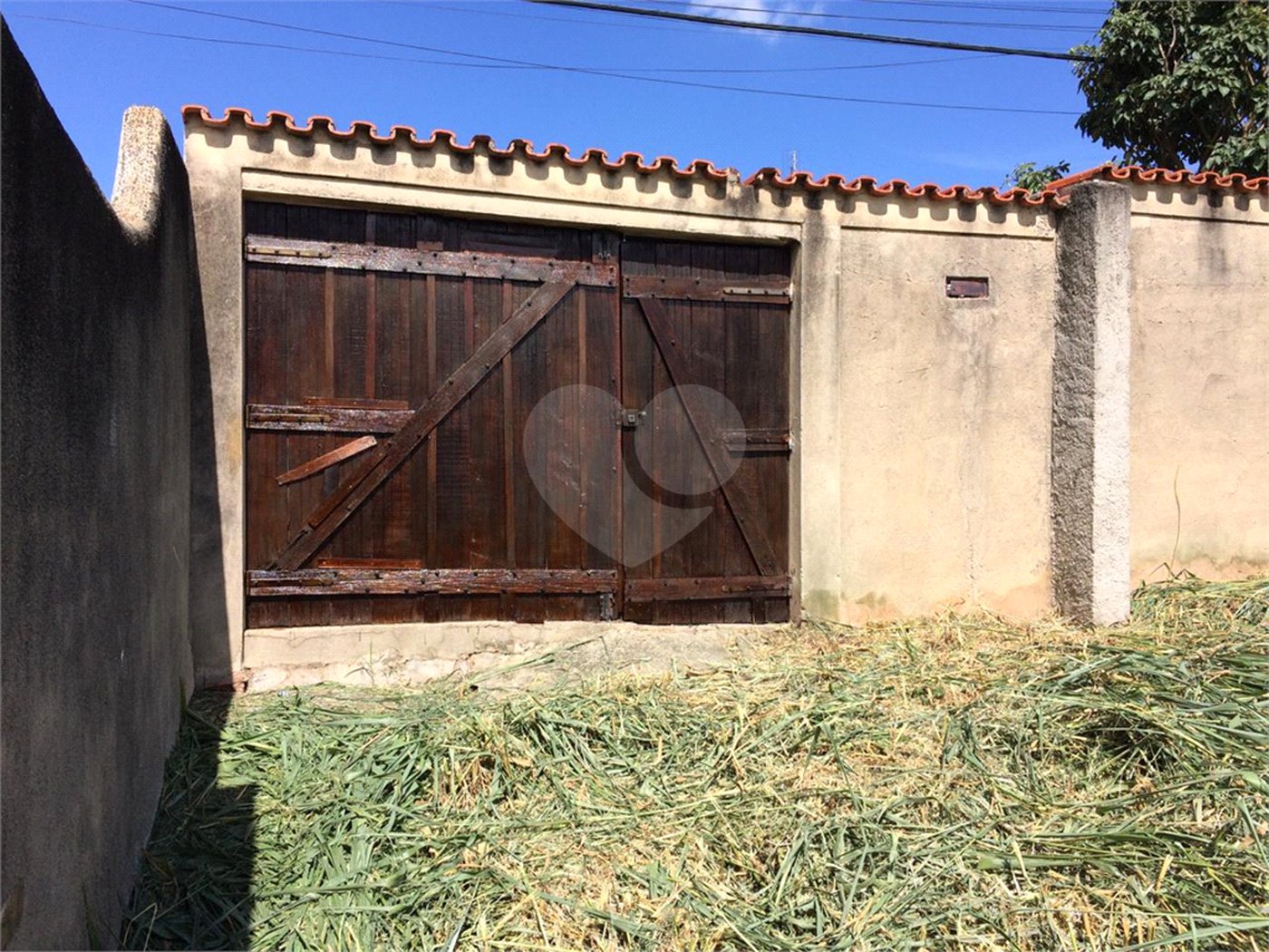 Terreno à venda em Jardim Novo Campos Elíseos, Campinas, SP
