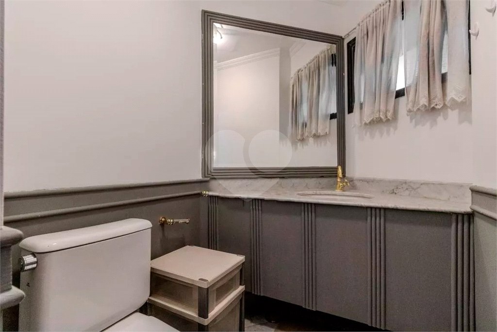 Apartamento à venda com 4 quartos, sendo 2 suítes, em Paraíso do Morumbi, São Paulo, SP