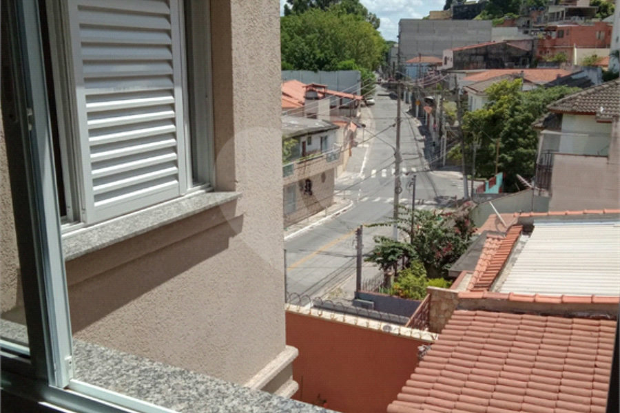 Apartamento à venda com 2 quartos, sendo 1 suíte, em Mandaqui, São Paulo, SP