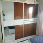 Sobrado à venda com 2 quartos em Jardim Santa Rosa, Taboão da Serra, SP