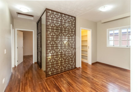 Casa à venda com 4 quartos, sendo 3 suítes, no condomínio Village Place, São Paulo - SP