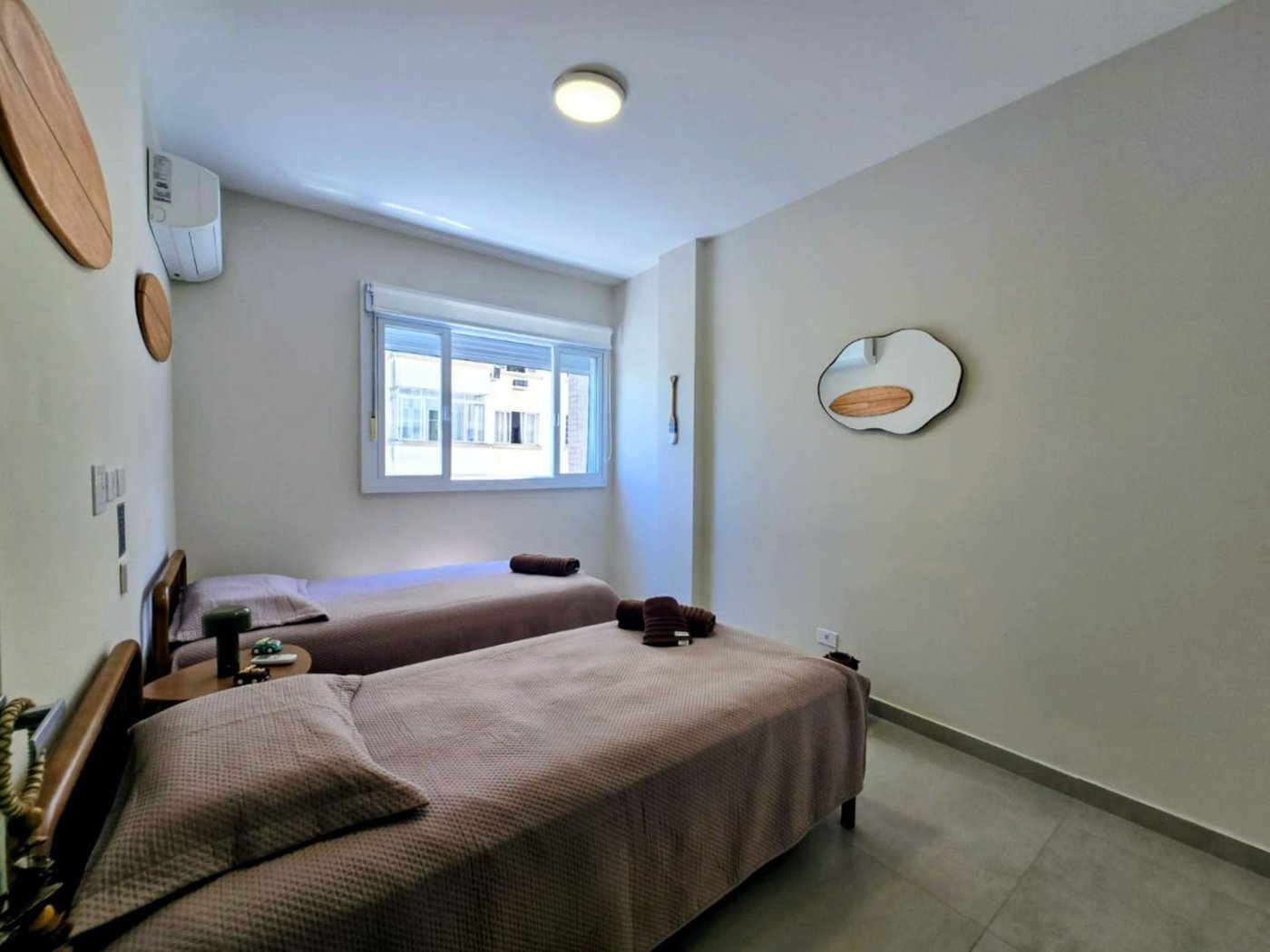 Apartamento com 2 dormitórios à venda, 67 m² por R$ 950.000,00 - Aparecida - Santos/SP