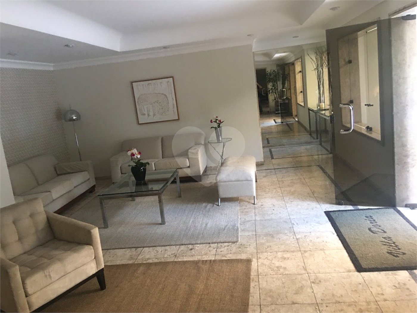 Apartamento à venda com 4 suítes em Vila Suzana, São Paulo, SP