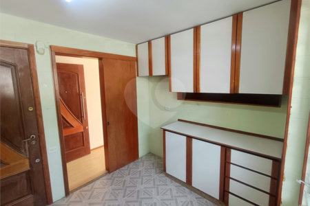 Apartamento à venda com 3 quartos, sendo 1 suíte, em Tijuca, Rio de Janeiro, RJ