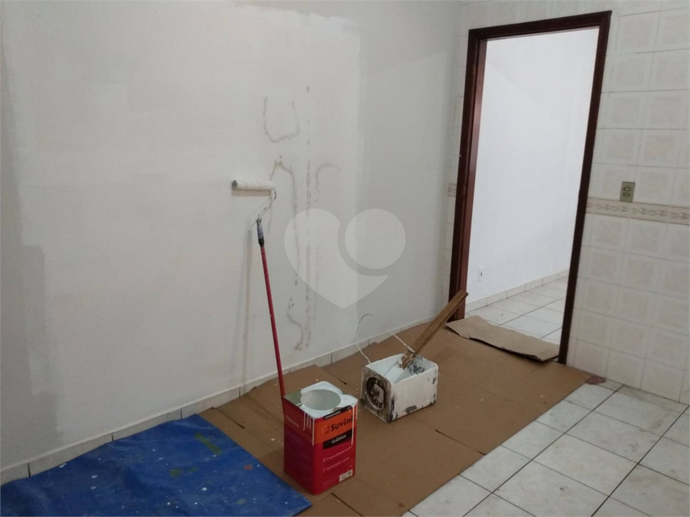 Sobrado à venda com 3 quartos, sendo 1 suíte, em Parque das Nações, Atibaia, SP