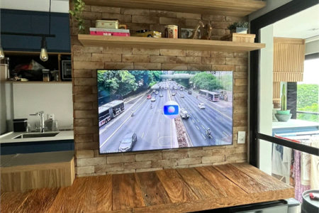 Apartamento à venda ou para alugar com 1 suíte em Pinheiros, São Paulo, SP