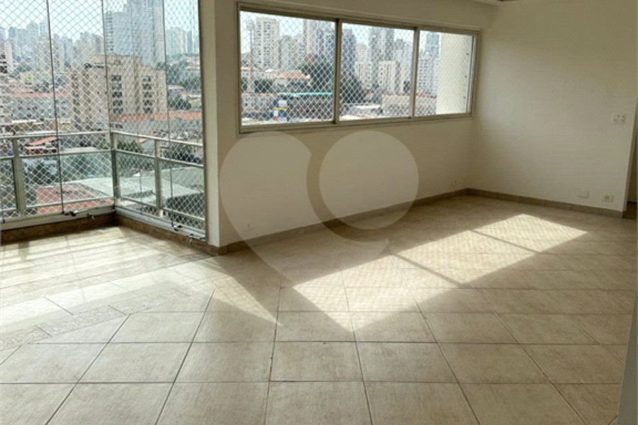 Apartamento para alugar com 3 suítes em Santana, São Paulo, SP