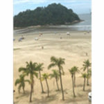 Apartamento Residencial à venda, José Menino, Santos - AP0530.
