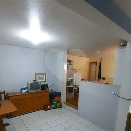 Sobrado à venda com 4 quartos em Vila Firmiano Pinto, São Paulo, SP