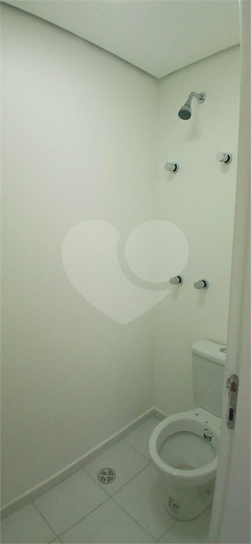Apartamento para alugar com 4 quartos, sendo 1 suíte, no Centro, São Bernardo do Campo, SP