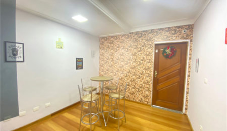 Sobrado à venda ou para alugar com 2 quartos em Vila Formosa, São Paulo, SP