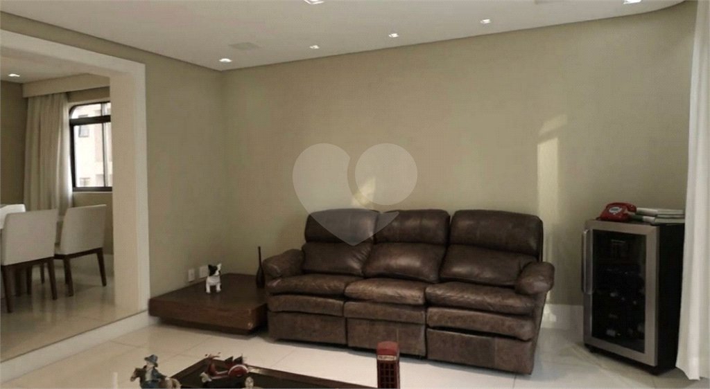 Apartamento à venda com 4 suítes em Santana, São Paulo, SP