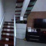 Apartamento Residencial à venda, Jardim Las Palmas, Guarujá - AP0554.