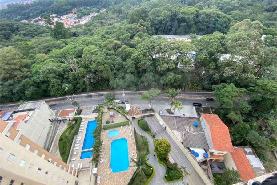 Apartamento à venda com 3 quartos, sendo 1 suíte, em Mandaqui, São Paulo, SP