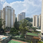 Apartamento à venda com 2 quartos em Vila Andrade, São Paulo, SP