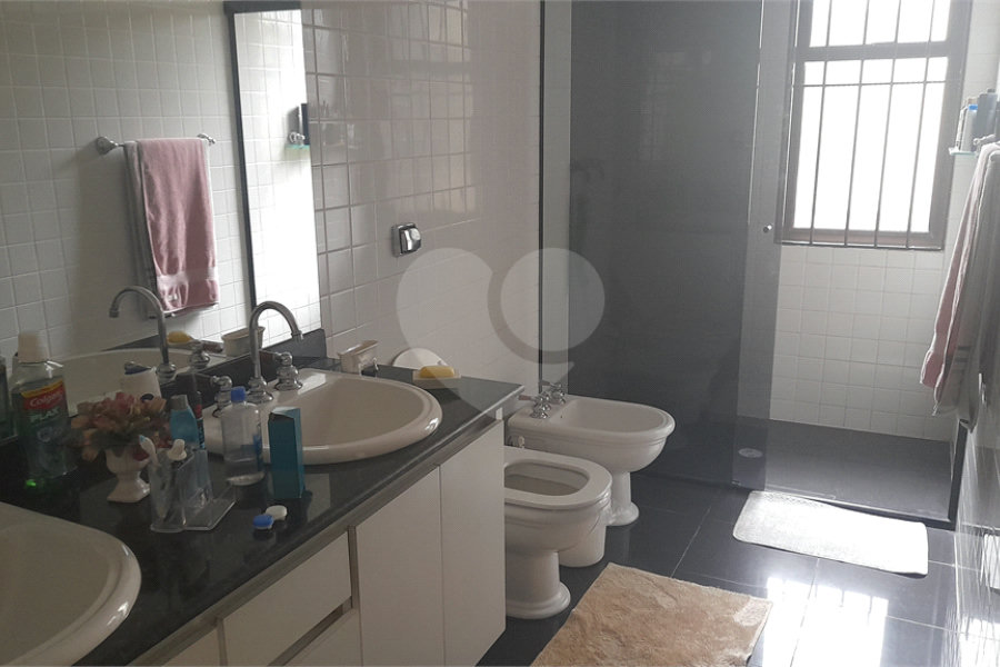 Casa Térrea à venda com 4 suítes em Tucuruvi, São Paulo, SP