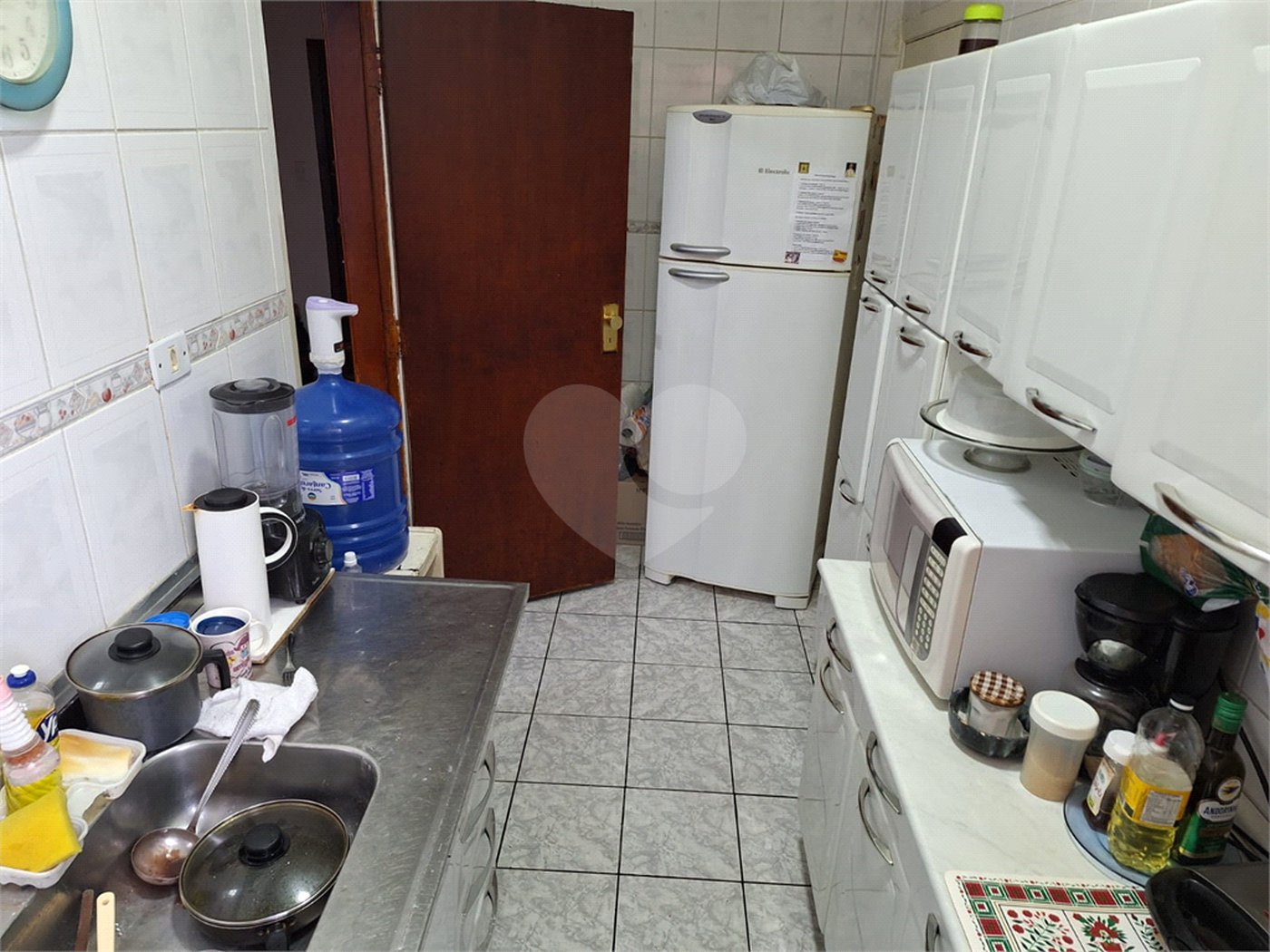 Apartamento à venda com 2 quartos no Centro, São Paulo, SP
