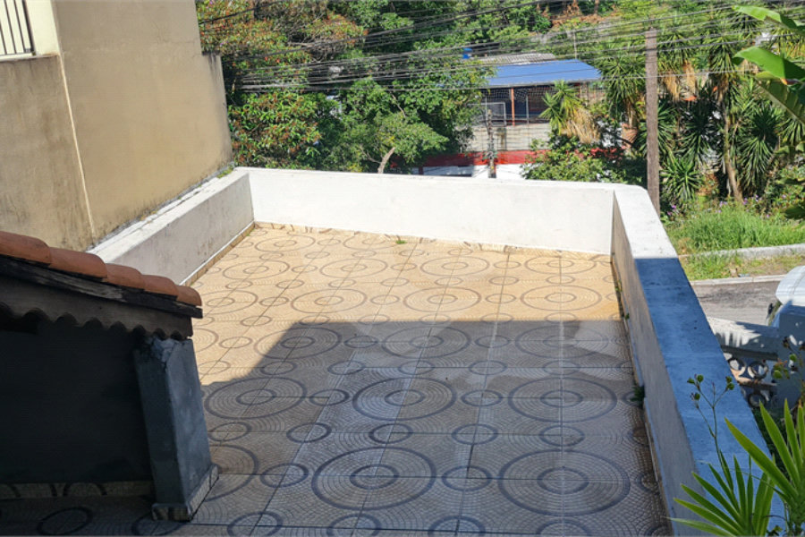 Casa à venda com 3 quartos no Centro, Mairiporã, SP