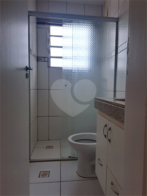 Apartamento para venda no Spazio Mont Vernon