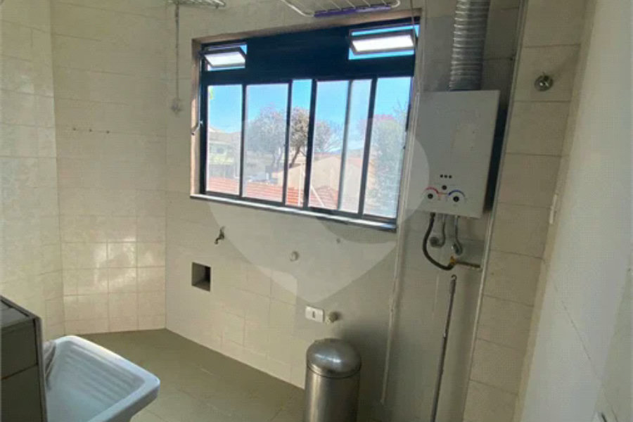 Apartamento para alugar com 2 suítes em Casa Verde, São Paulo, SP