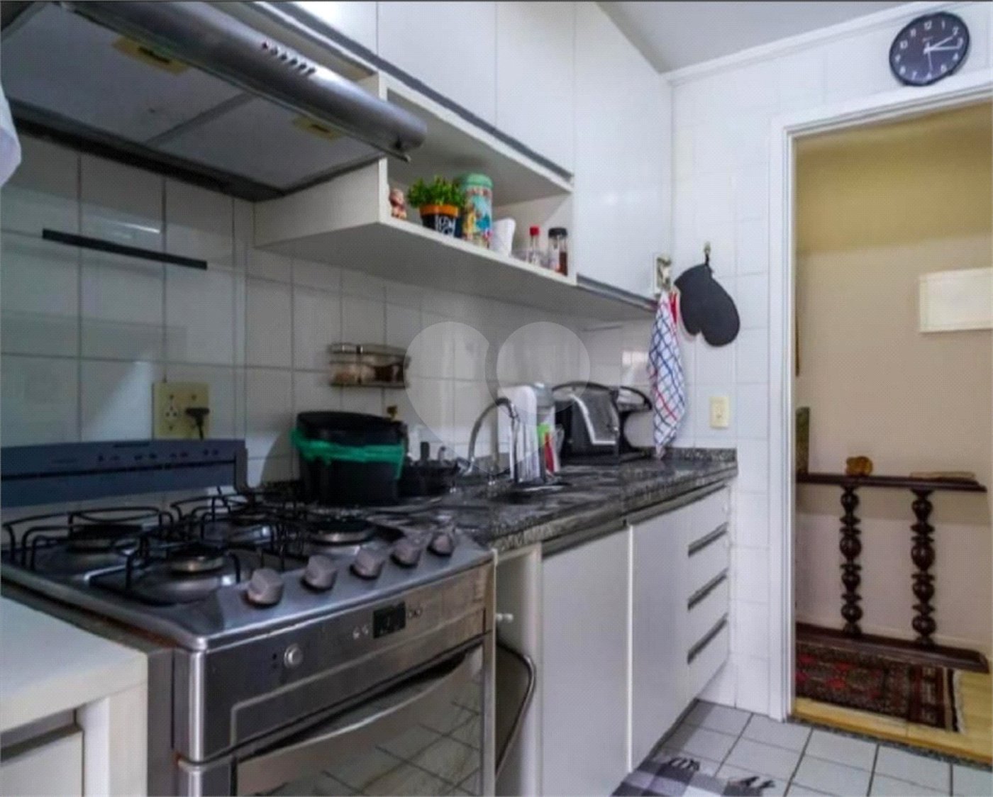Apartamento à venda ou para alugar com 2 quartos, sendo 1 suíte, em Vila Andrade, São Paulo, SP
